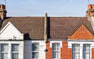 clay roofing Downe, Bromley