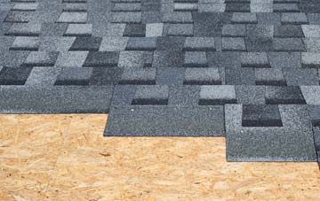 expert Downe asphalt roof companies