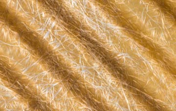 Downe fibreglass roof waterproofing