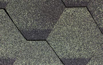 Downe fibreglass shingle repairs