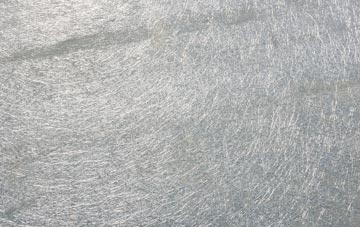 Downe laminate fibreglass or shingles?