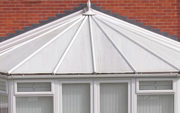 Downe polycarbonate conservatory roof repairs