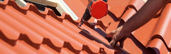 save on Downe roof installation costs