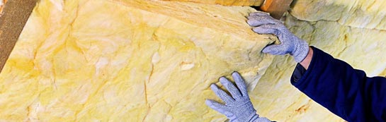 quotes for Downe roof insulation