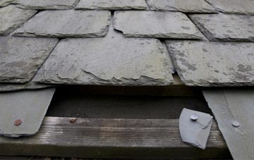 Downe slate roof repairs and maintenance