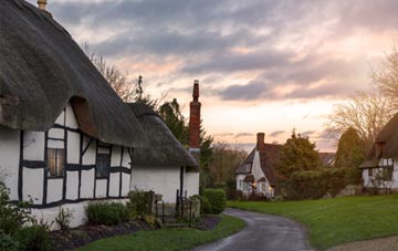 is Downe thatch roofing popular