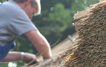 professional Downe thatchers