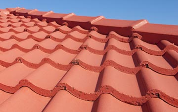 Downe tile and slate roof replacement
