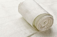 Downe fibreglass roofing repairs