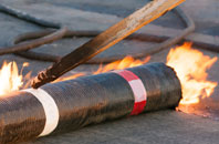 free Downe flat roofing repair quotes