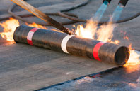 Downe flat roof sealing