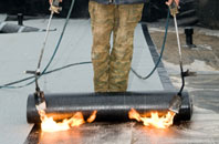 Downe flat roof sealing quote