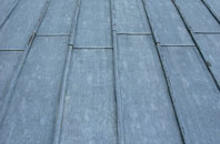 Downe lead roofing