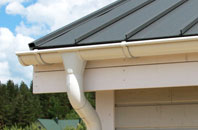 Downe soffits