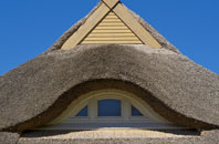 Downe thatch roofing