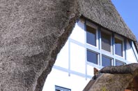 find rated Downe thatchers